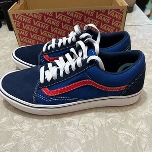 New In Box Vans